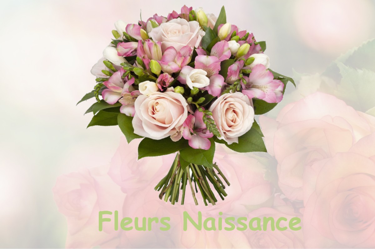 fleurs naissance NAISEY-LES-GRANGES