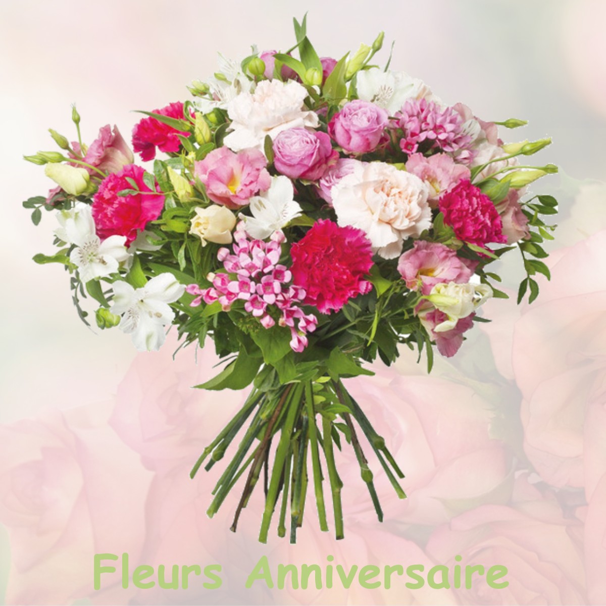 fleurs anniversaire NAISEY-LES-GRANGES
